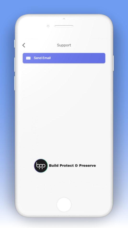 #3. Team BPP (iOS) 由: Chanda Smith