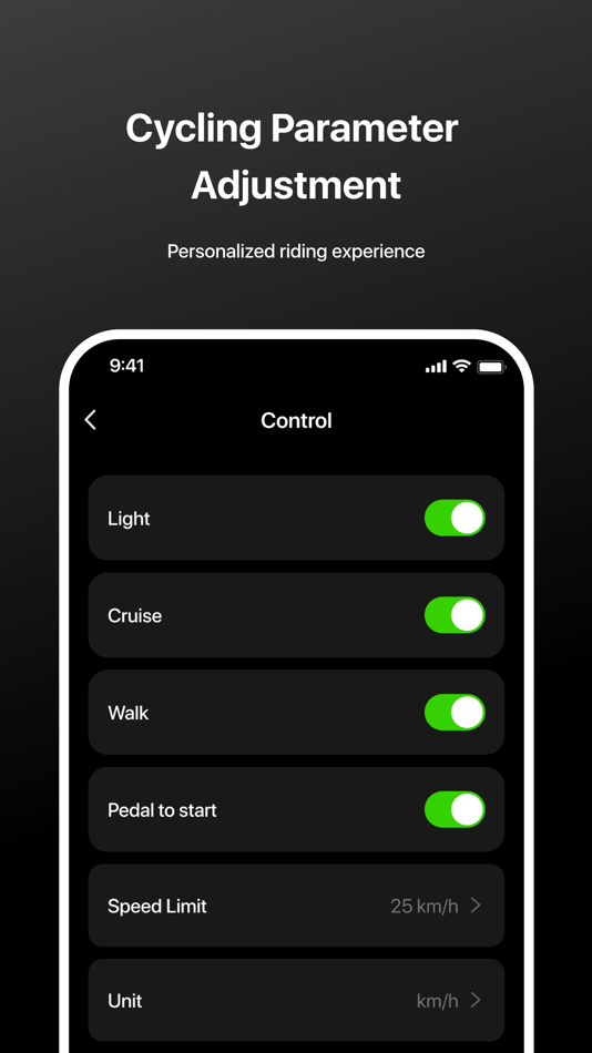 #3. Tuya Ride (iOS) 由: Tuya Smart Inc.