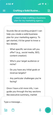 Numi One Screenshot 3 of 4