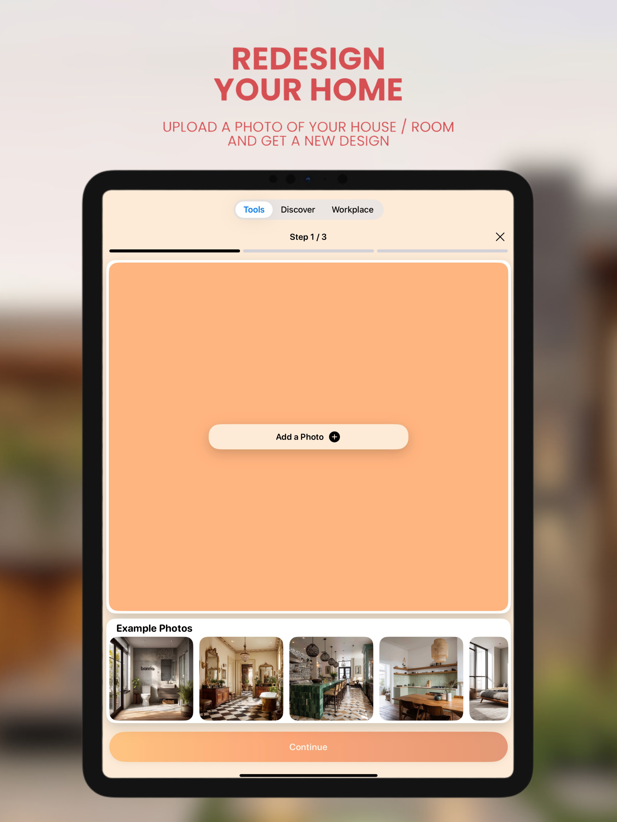 AI Home Design Maker screenshot 8