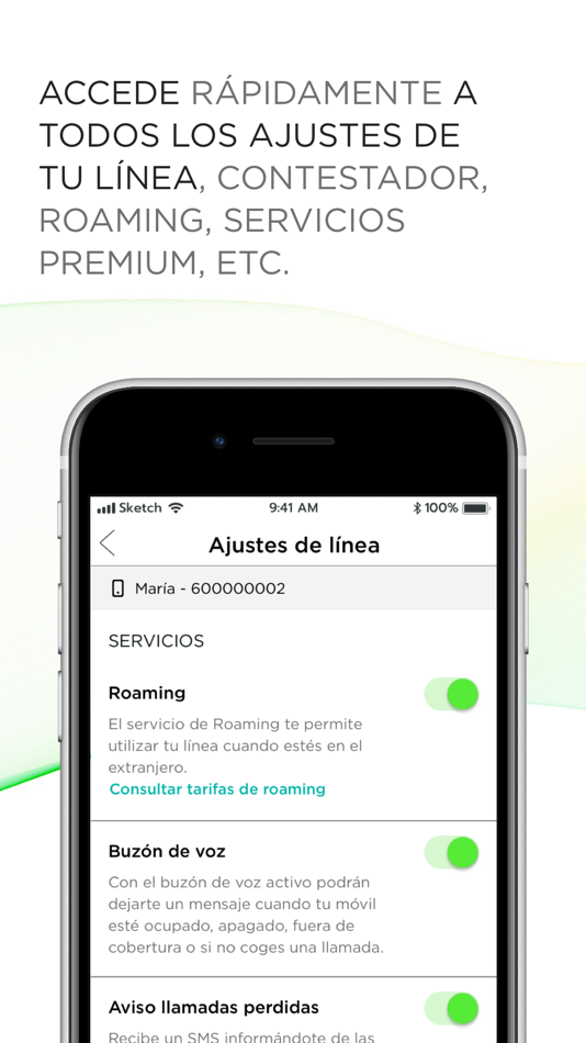 #4. Mi Sweno (iOS) โดย: MASORANGE