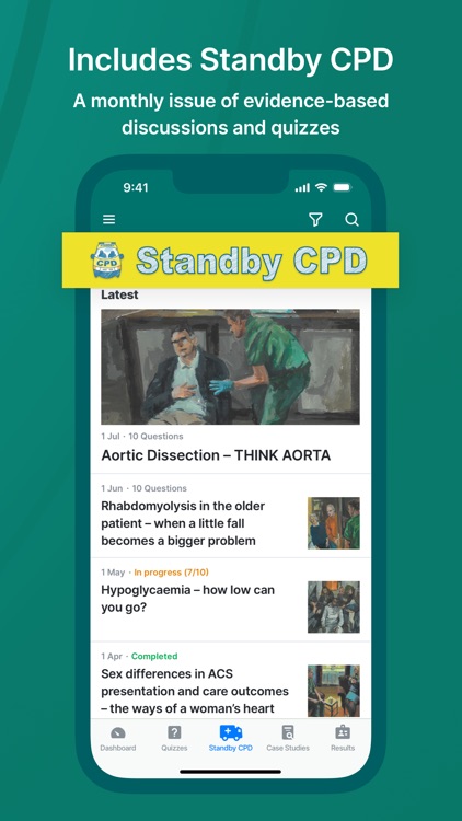 ParaPass screenshot-3