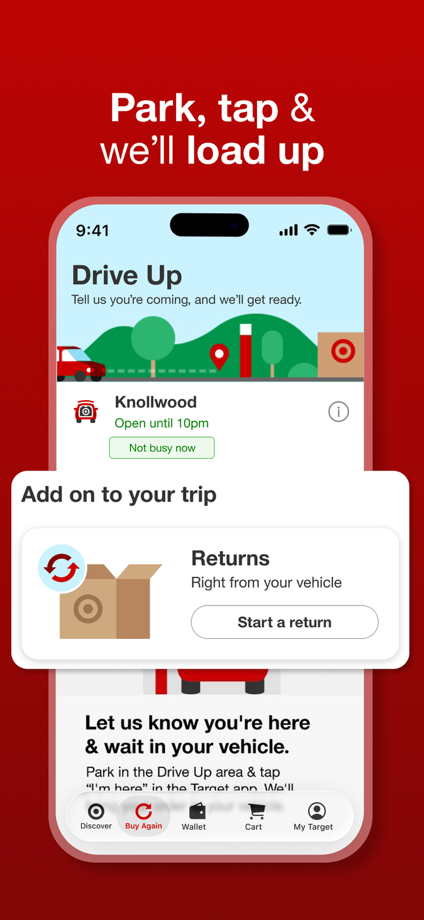 Target: Shop. Style. Save. 的 App Store 截图 9
