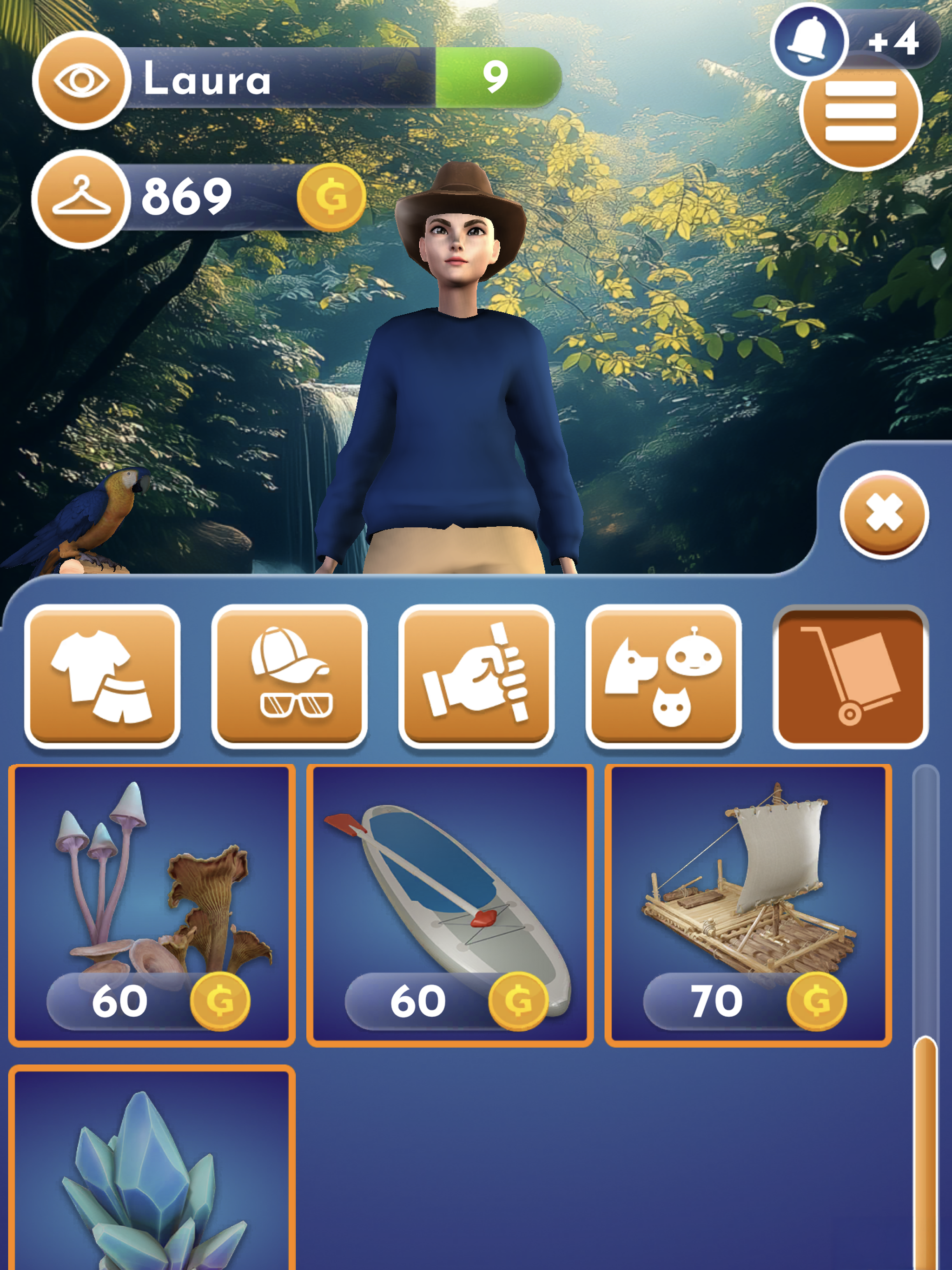Aktive Avatars 2.0