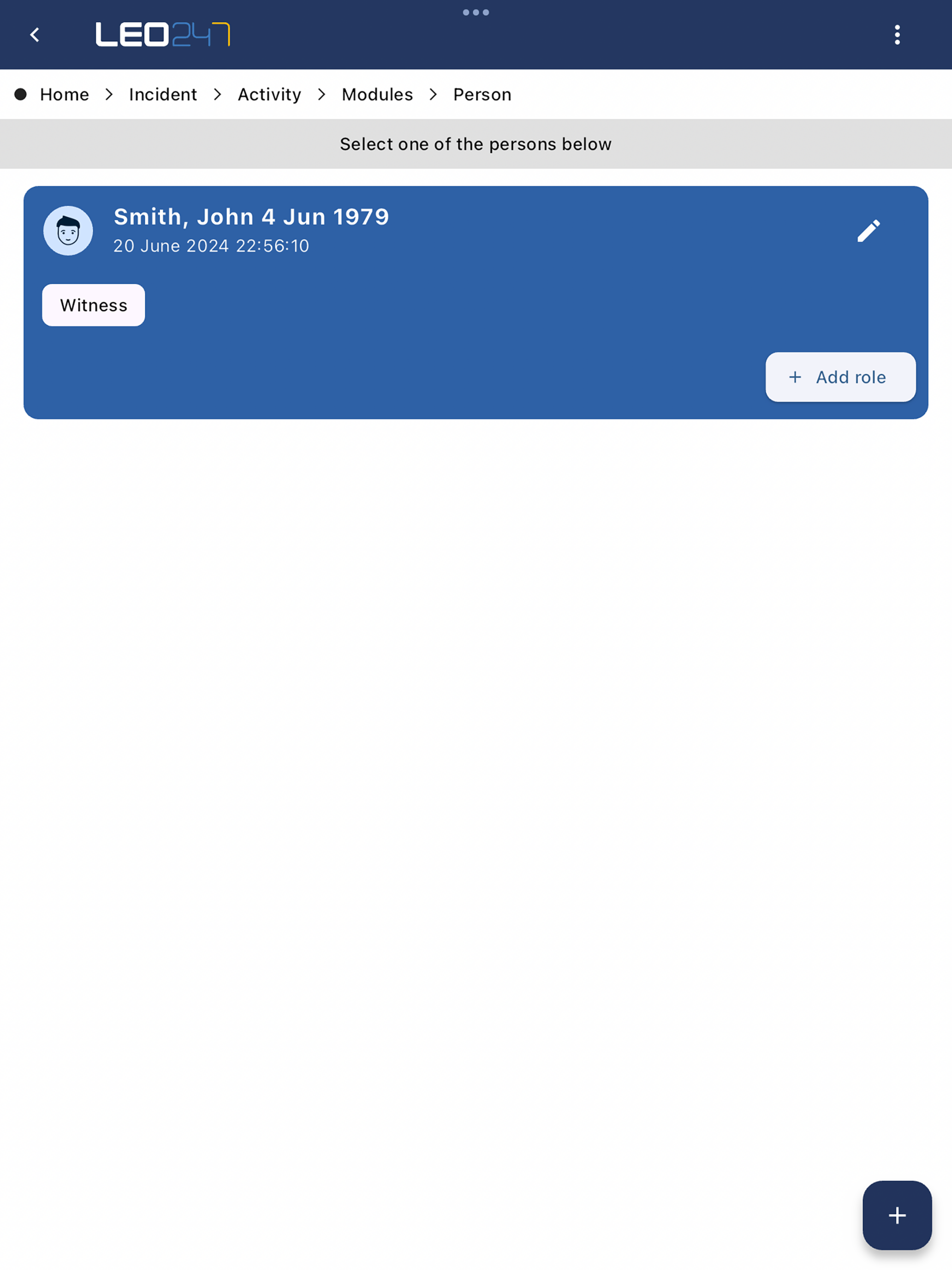 LEO247 Pro screenshot 20