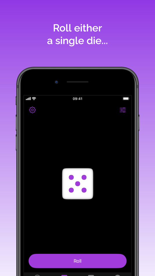 #4. Randomize++ (iOS) 由: Pawel Wiszenko