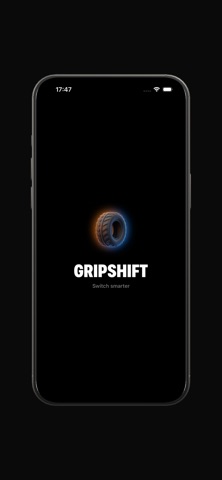 GripShift screenshot