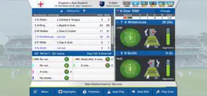 Cricket Captain 2026 screenshot 1