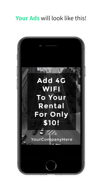 Screenshot #2 pour Paperless Counter