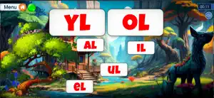 Logo_Sylaby_L screenshot 1