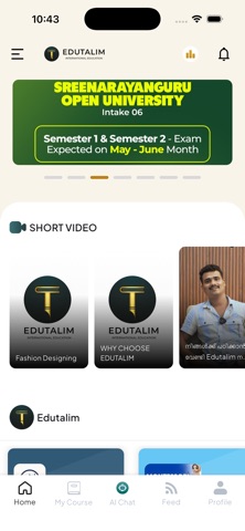 EDUTALIM Screenshot 2 of 8