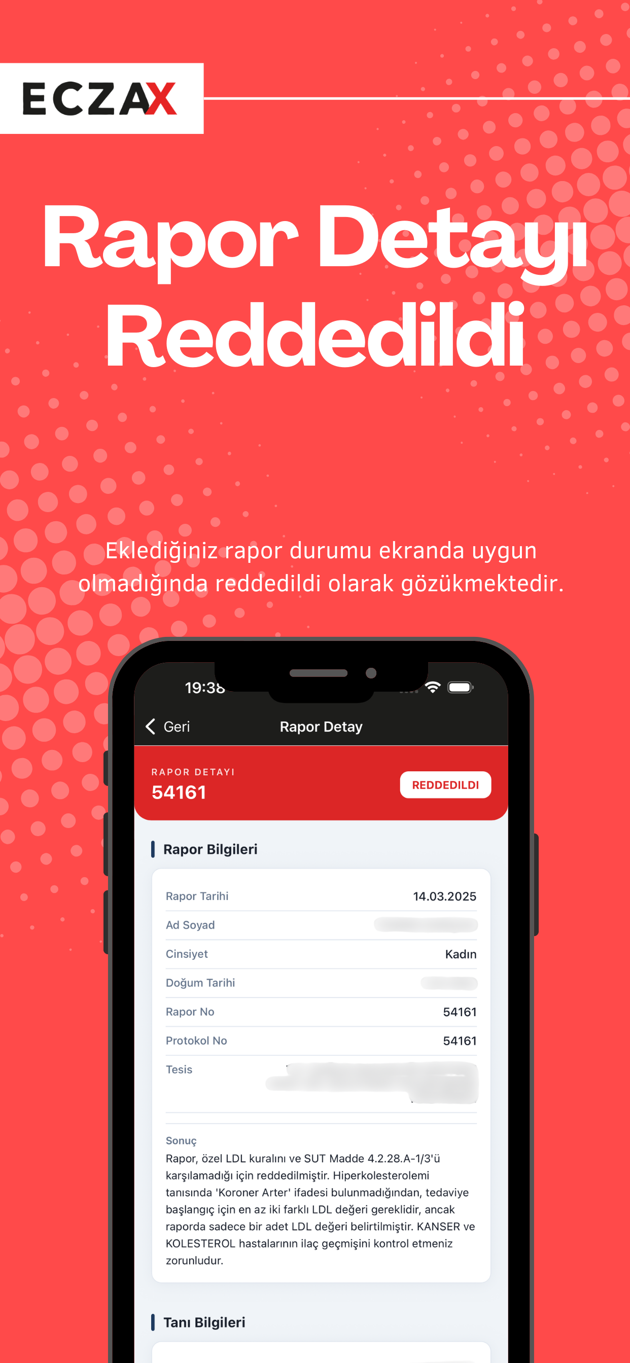EczaX screenshot 5