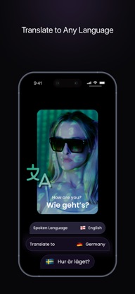 Capzy: AI Caption screenshot 5