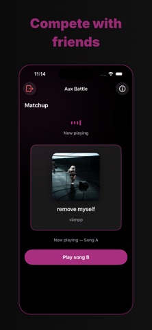 Niche Music Screenshot 3 of 7