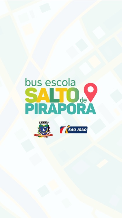 Bus Escola Salto de Pirapora