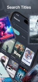 ScreenFlix Films screenshot