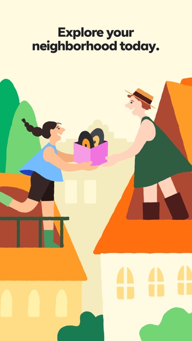 Karrot - Buy & sell locally Screenshot
