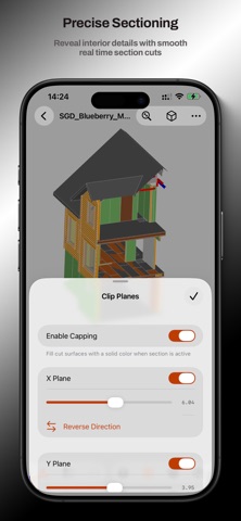 Viewra IFC Screenshot 5 of 9