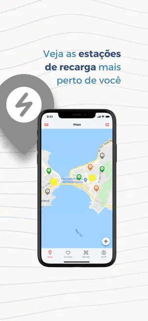 iNLOAD screenshot 1