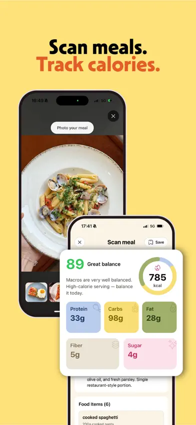 Chopa Chef: Recipe Keeper screenshot 2