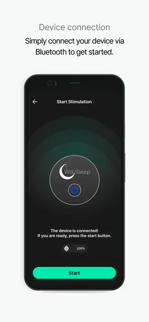 WillSleep screenshot 2