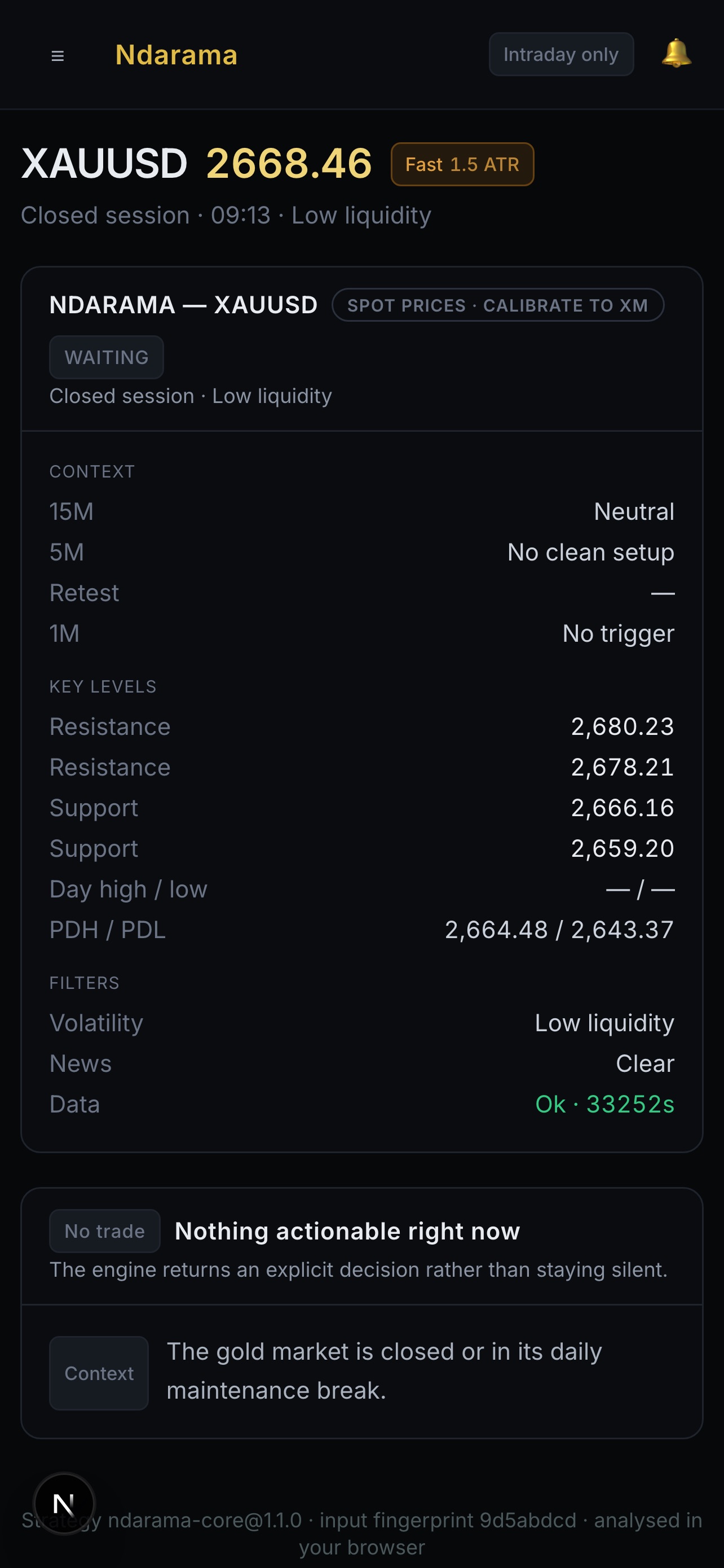 Screenshot 4 of Ndarama