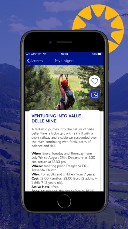 My Livigno screenshot-5