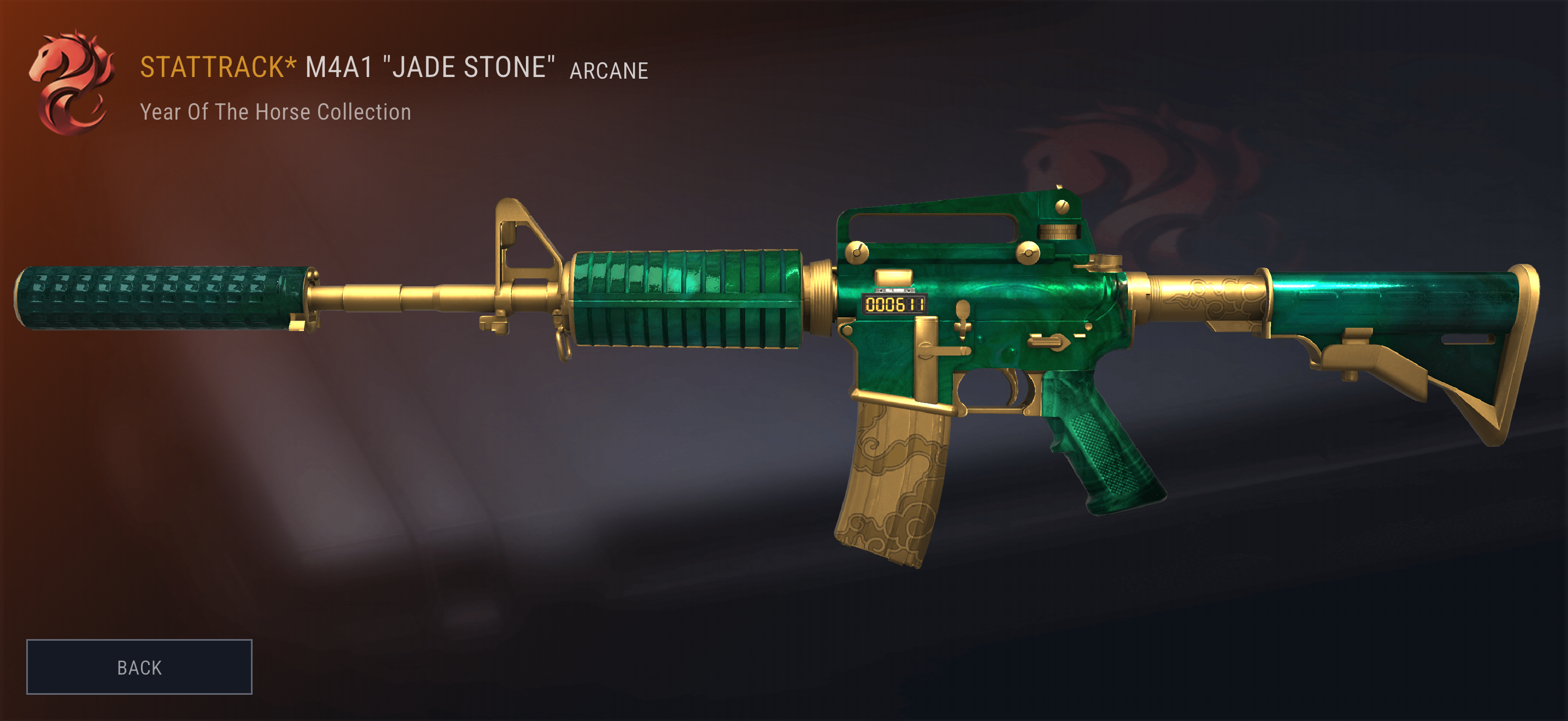 Case Simulator from Standoff 2