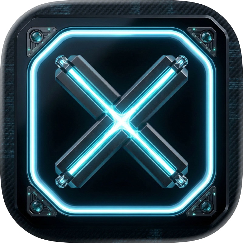 XTreasure screenshot 1