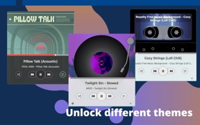 MusicTab screenshot