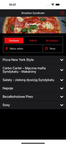 Brooklyn Syndicate Screenshot 1 of 1