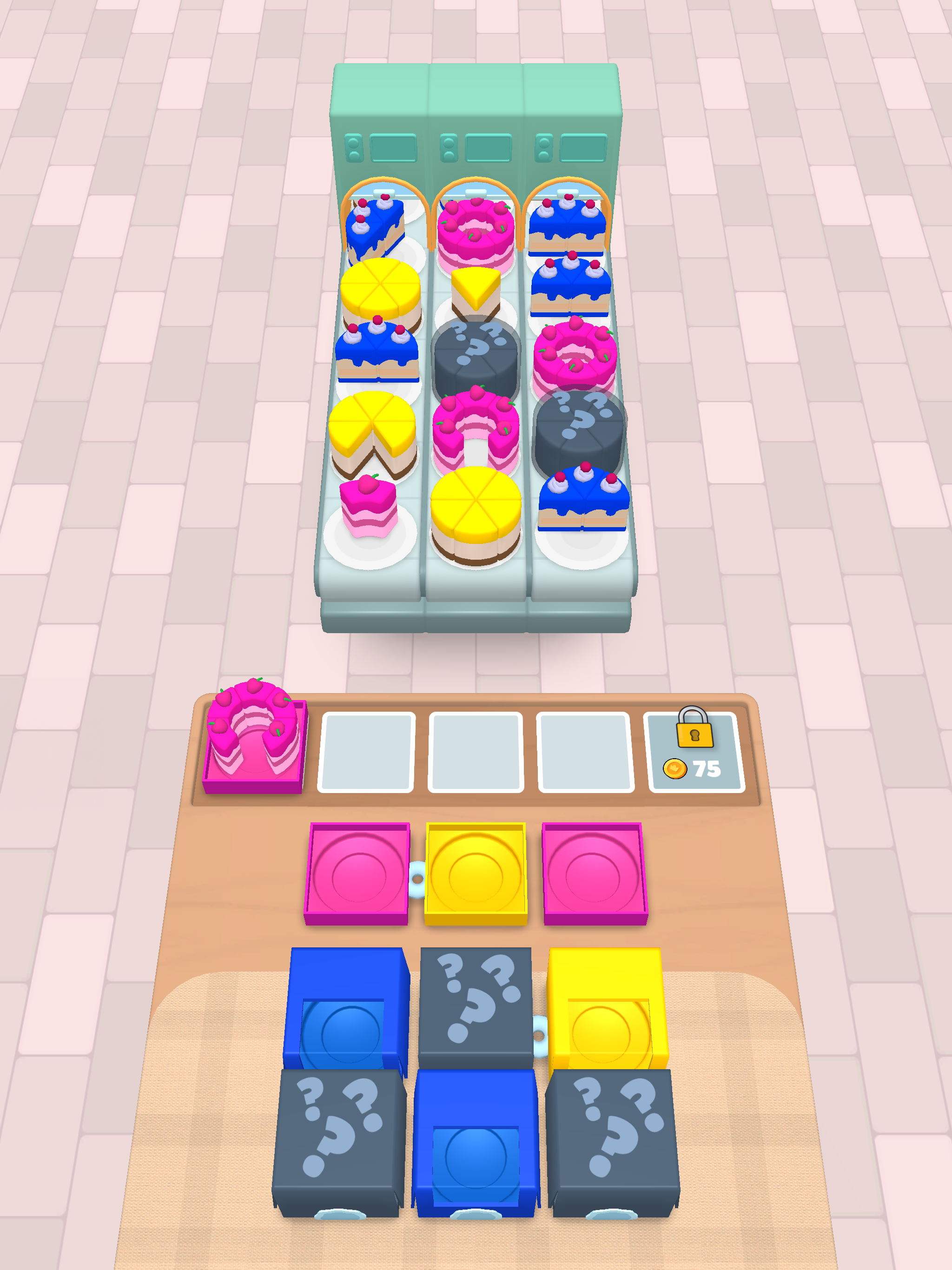 Cake Slices screenshot 8