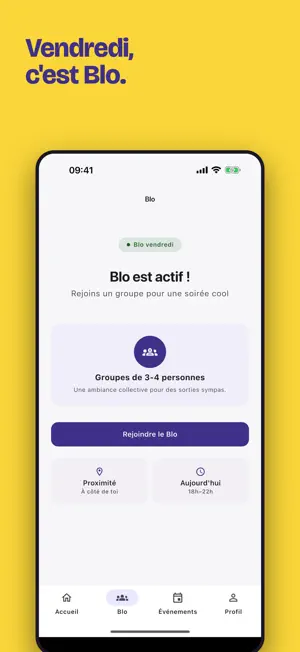 Wassav – Sortir sans prévoir screenshot 3