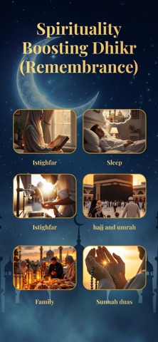 Muslim Daily Pro Screenshot 6 of 7