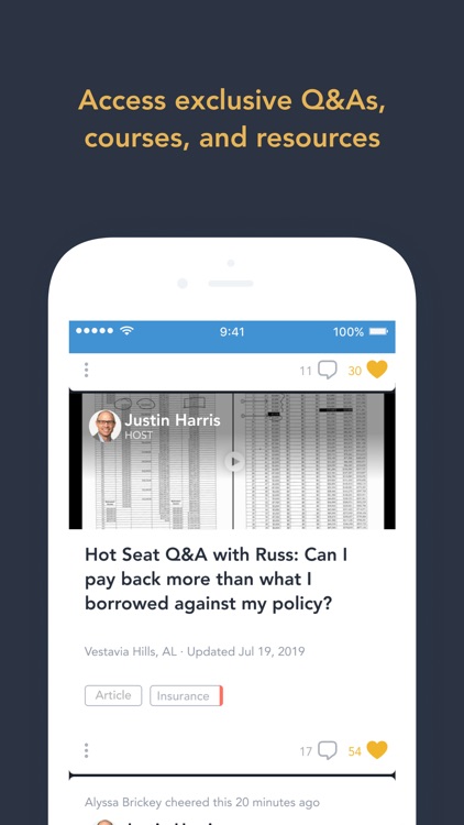 Wealth Without Wall Street