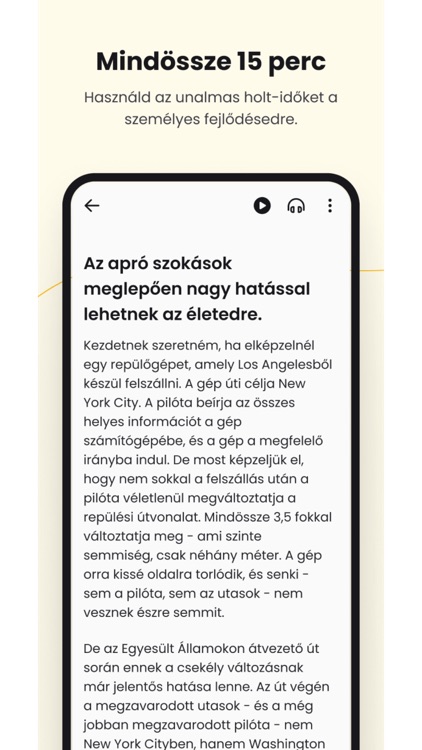 BookBase - Book Summaries screenshot-3