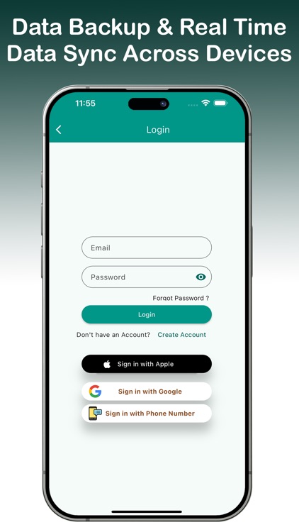 SmallBusiness: Sales,Inventory screenshot-8