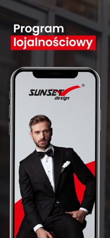 SUNSET DESIGN Screenshot 1 of 5