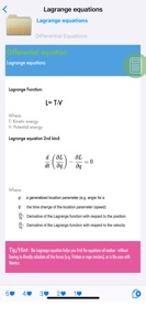 iformula pro screenshot