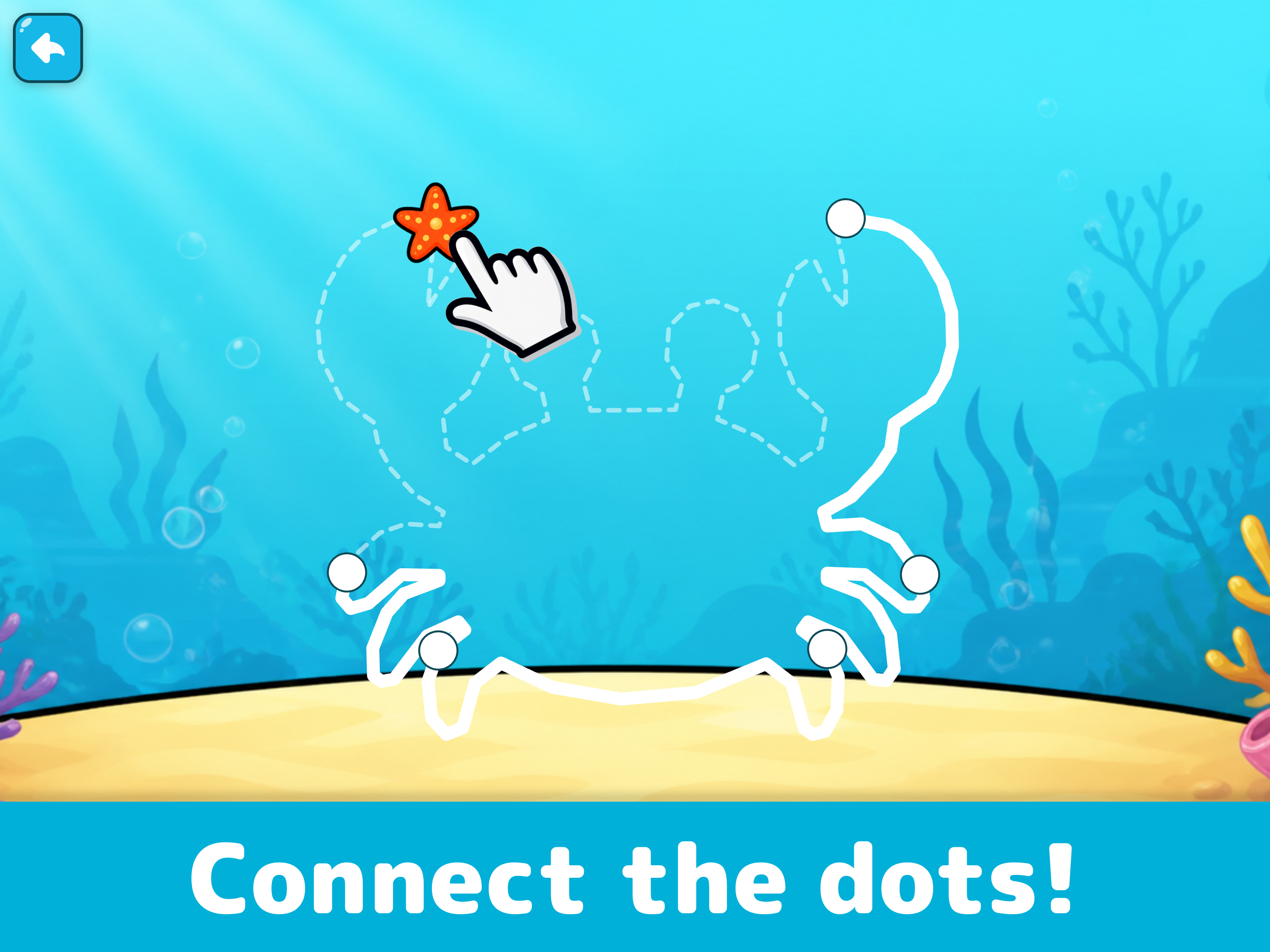 Kids Puzzle and Colouring! screenshot 6