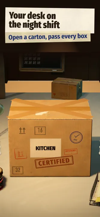 Within Reach: Physics Puzzle screenshot 4