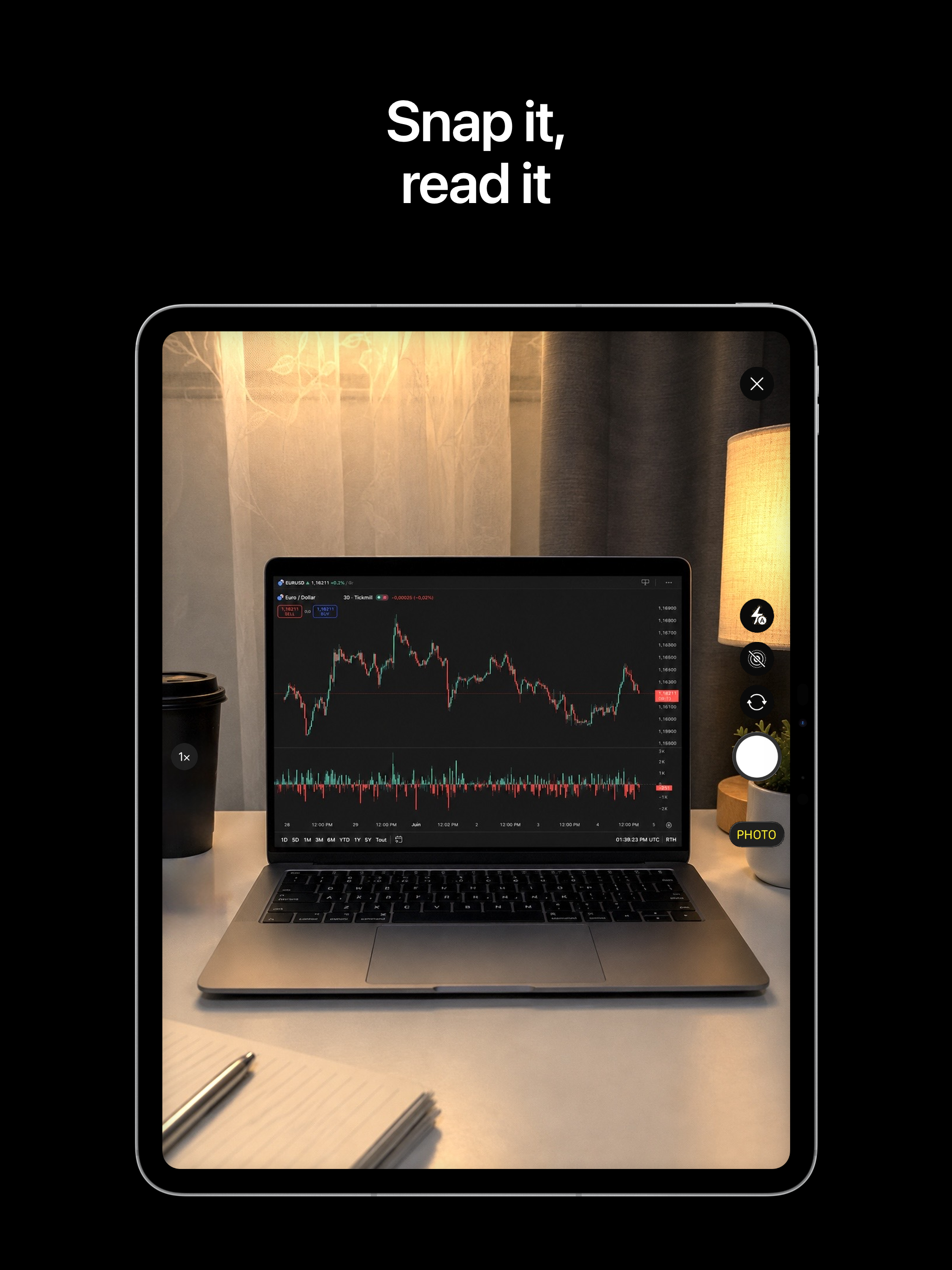 Trading AI - Chart Signals screenshot 9