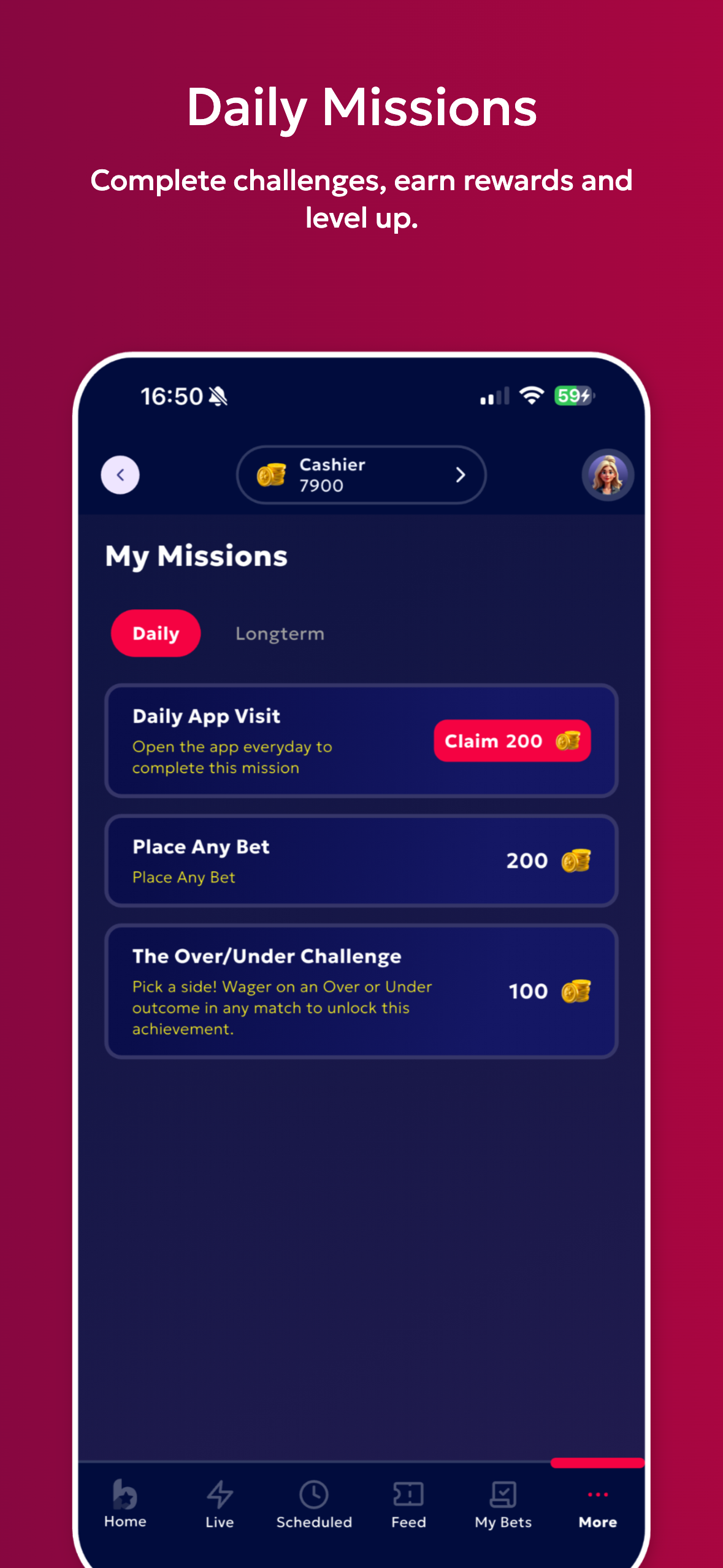 Bet Comrade: AI Betting Tips
