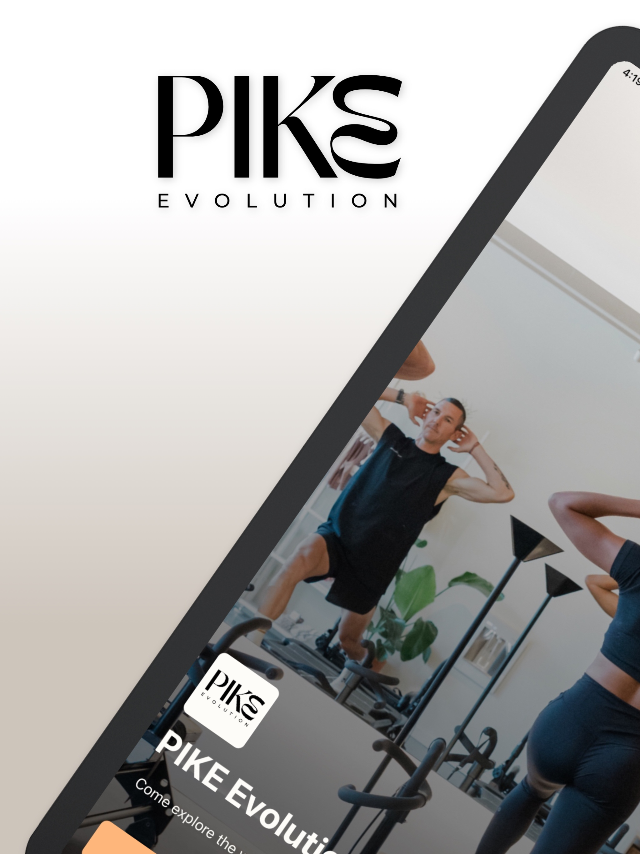 PIKE Evolution