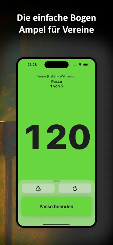 Die Bogenampel screenshot 6 of 6
