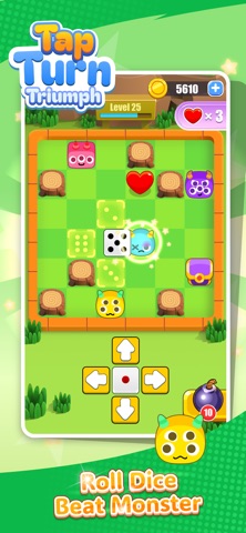 Tap Turn Triumph Screenshot 2 of 5