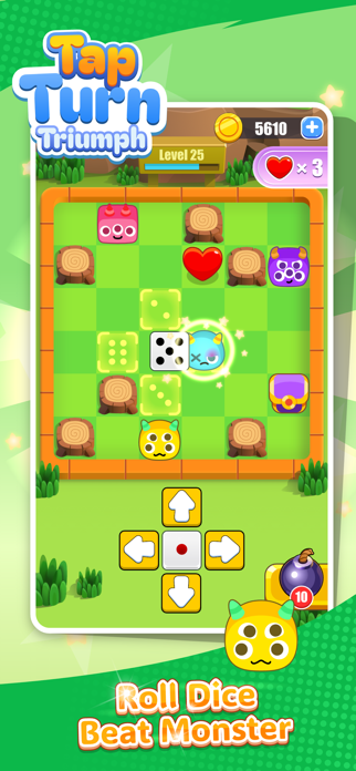 Tap Turn Triumph Screenshot 2 of 5