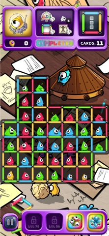 Oopils Screenshot 1 of 4