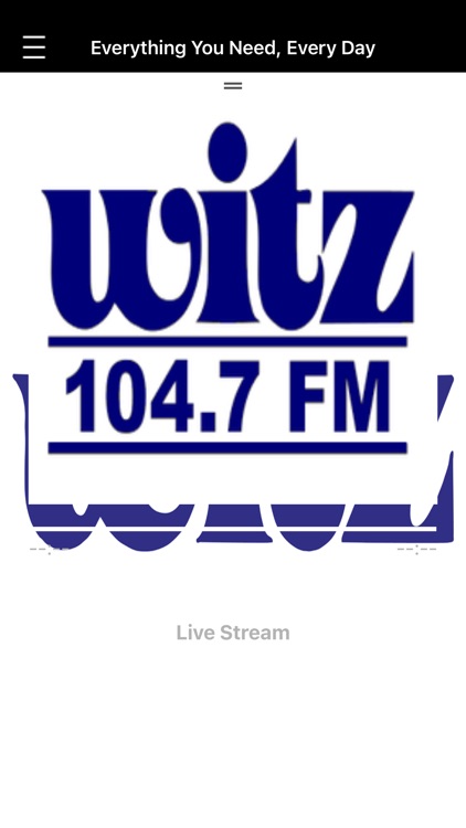 WITZ Radio