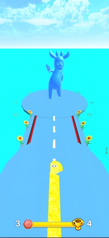 Multi Color Line Puzzle Games Screenshot 1 of 3